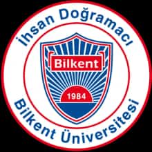 Ihsan Dogramaci Bilkent Universitesi logosu