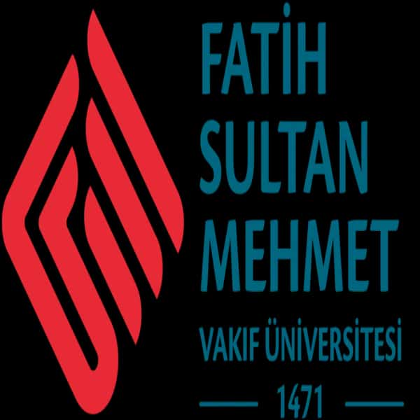Fatih Sultan Mehmet Vakif Universitesi logosu