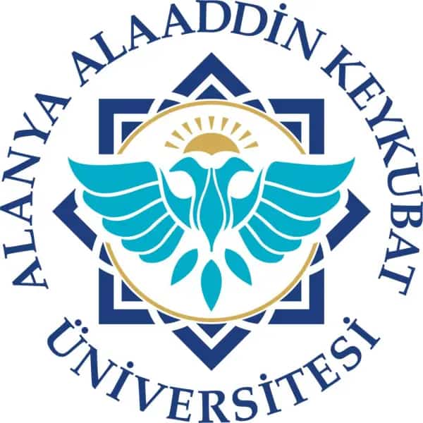 Alanya Hamdullah Emin Pasa Universitesi logosu