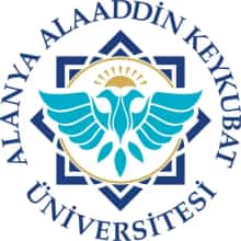 Alanya Hamdullah Emin Pasa Universitesi logosu