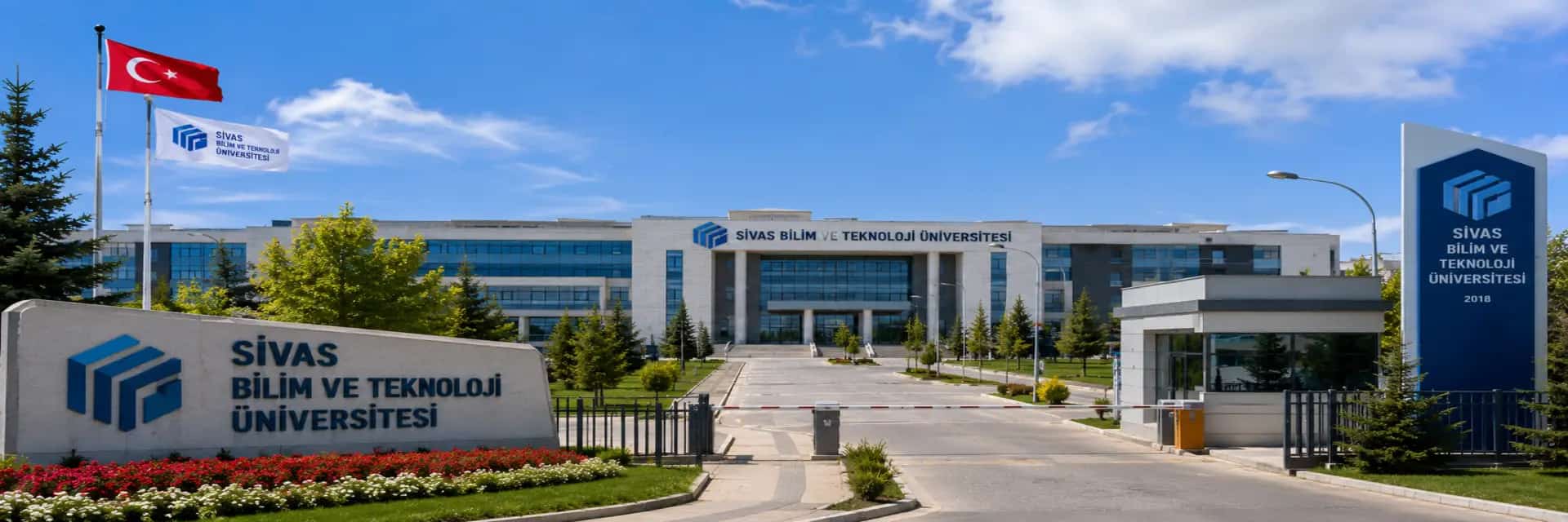 Sivas Bilim ve Teknoloji Universitesi kapak gorseli
