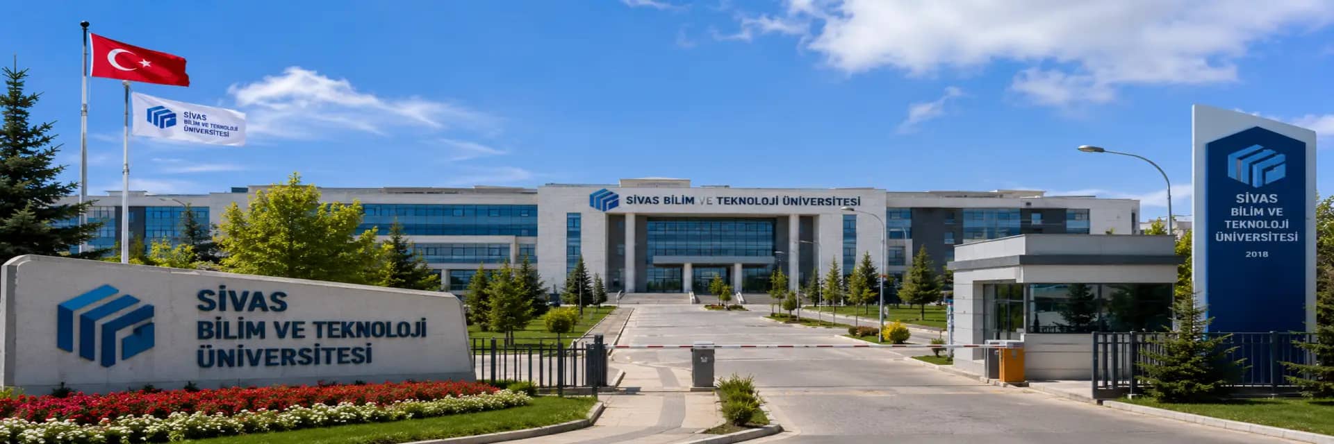 Sivas Bilim ve Teknoloji Universitesi kapak gorseli