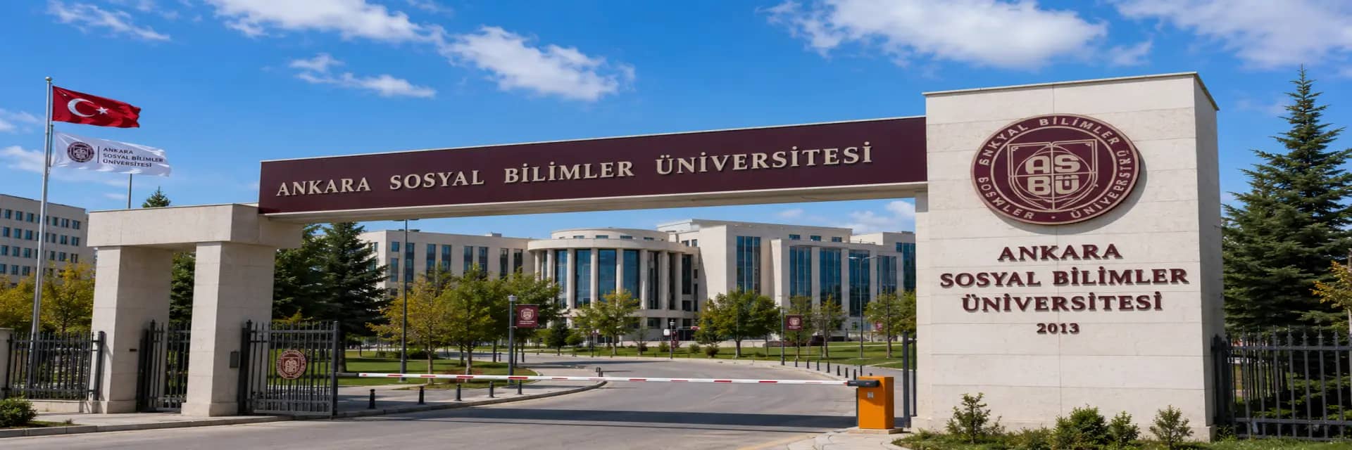 Ankara Sosyal Bilimler Universitesi kapak gorseli