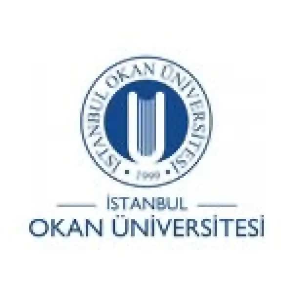 Okan Universitesi logosu