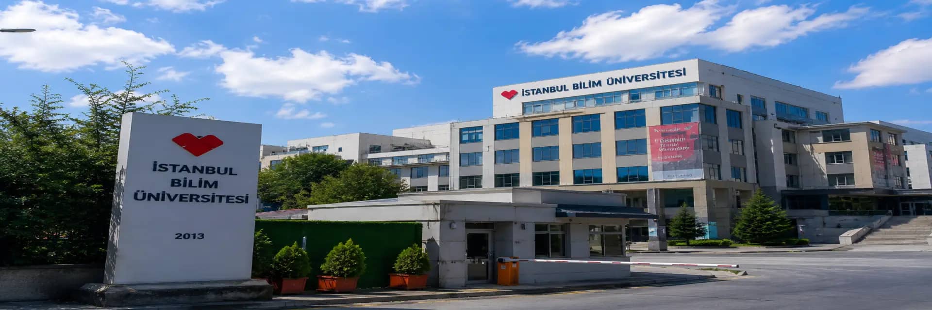 Istanbul Bilim Universitesi kapak gorseli