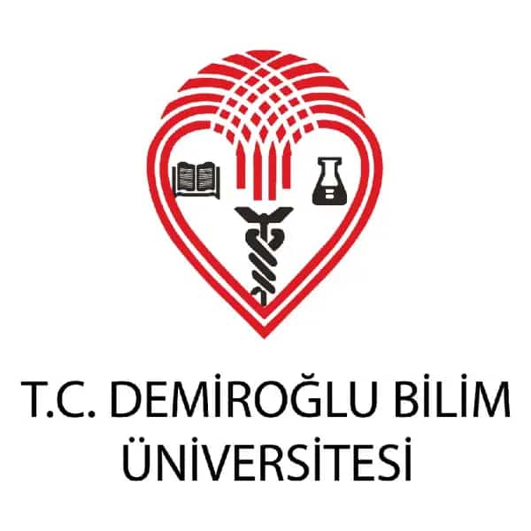Istanbul Bilim Universitesi logosu
