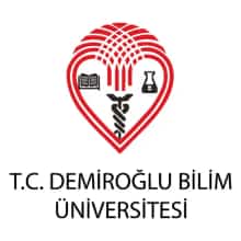 Istanbul Bilim Universitesi logosu