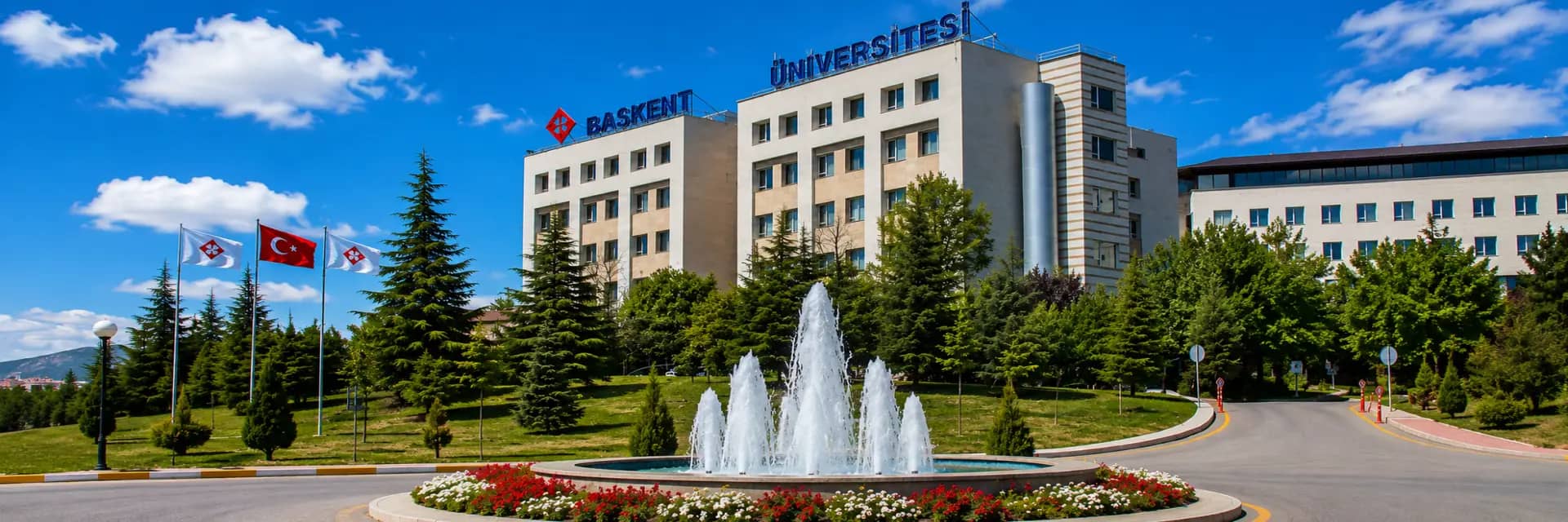 Baskent Universitesi kapak gorseli