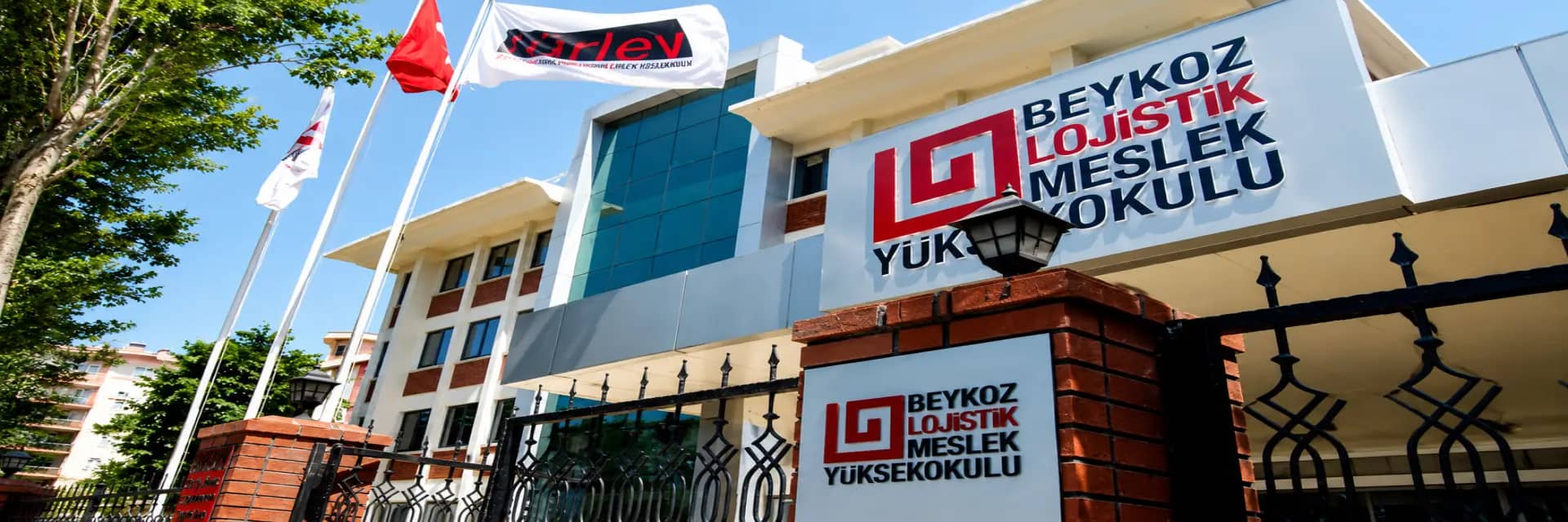Beykoz Lojistik Meslek Yuksekokulu kapak gorseli