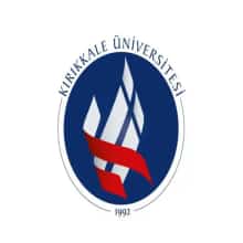 Kirikkale Universitesi logosu