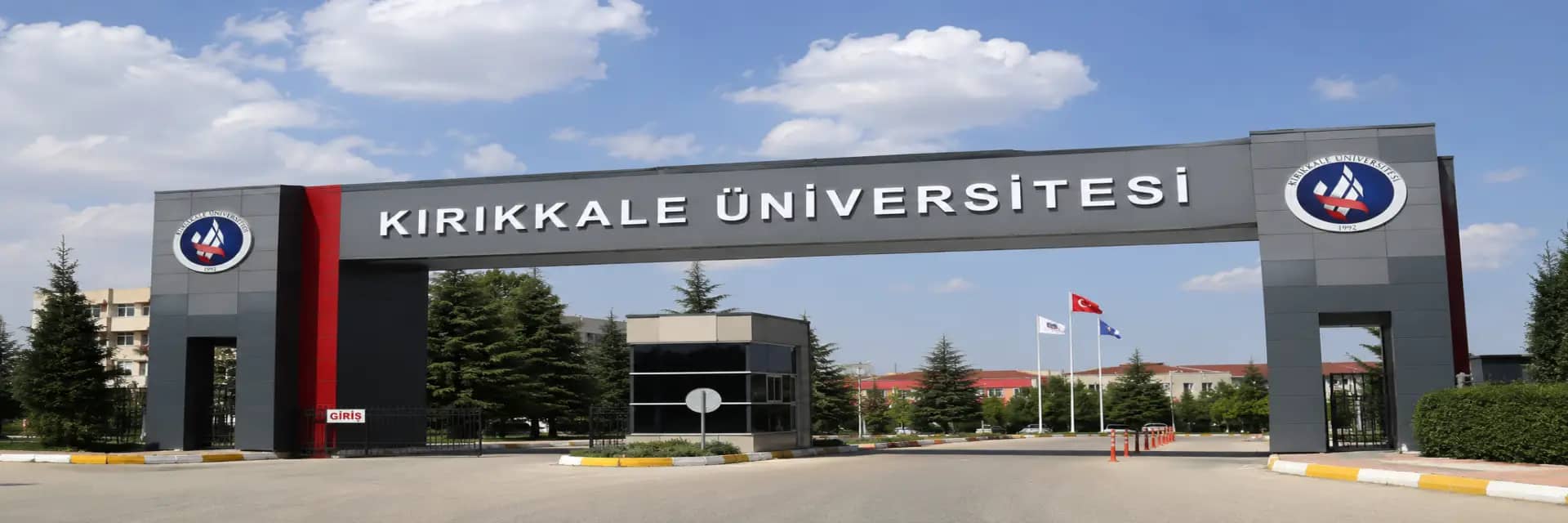 Kirikkale Universitesi kapak gorseli