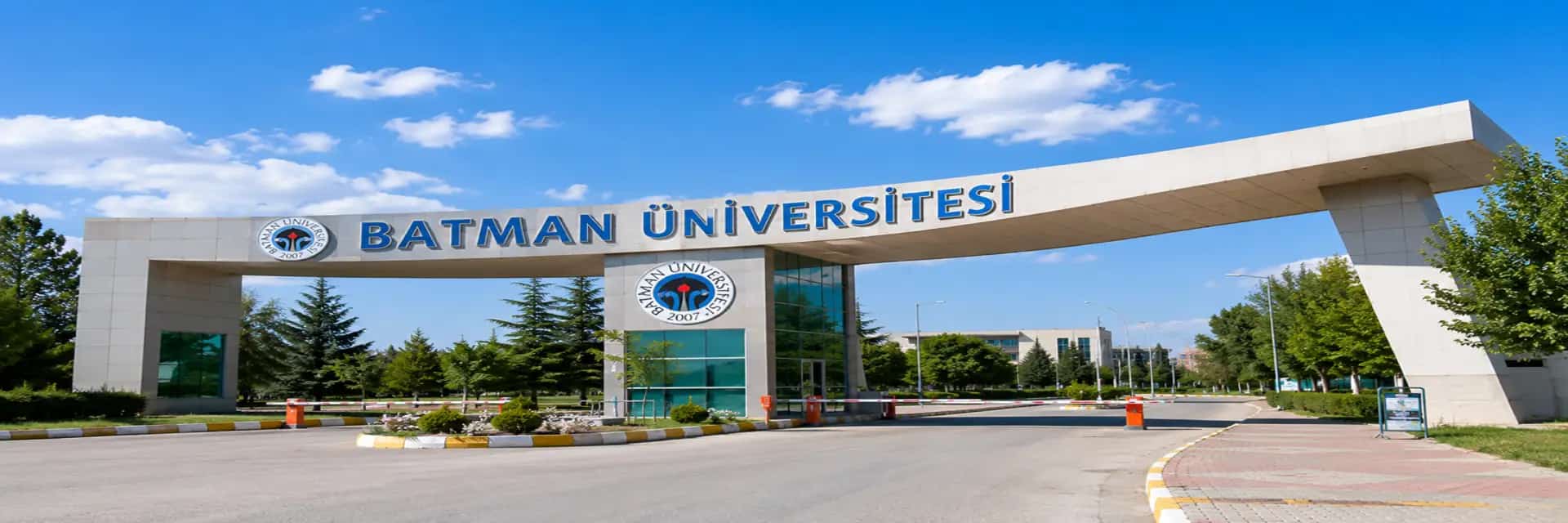 Batman Universitesi kapak gorseli