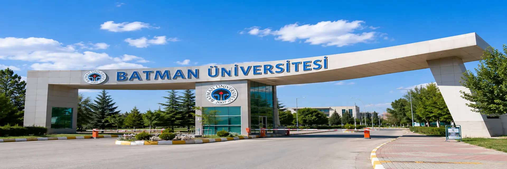 Batman Universitesi kapak gorseli