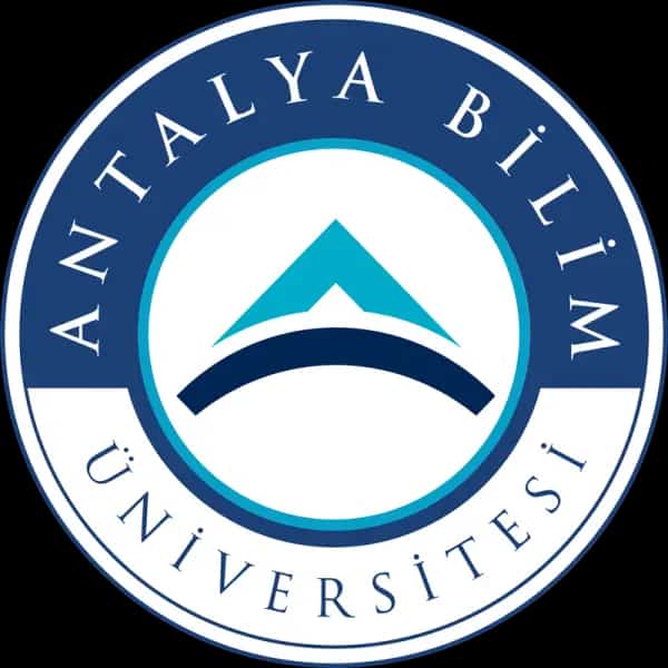 Uluslararasi Antalya Universitesi logosu