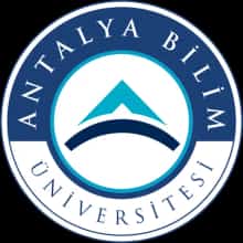 Uluslararasi Antalya Universitesi logosu