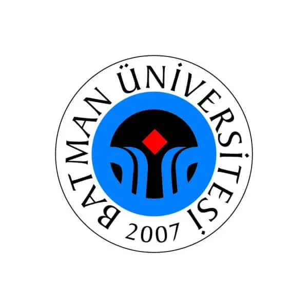 Batman Universitesi logosu