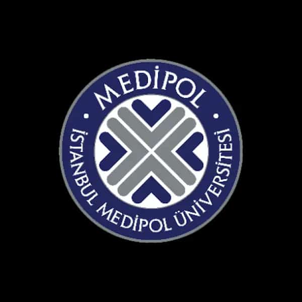 Istanbul Medipol Universitesi logosu