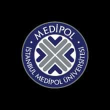 Istanbul Medipol Universitesi logosu
