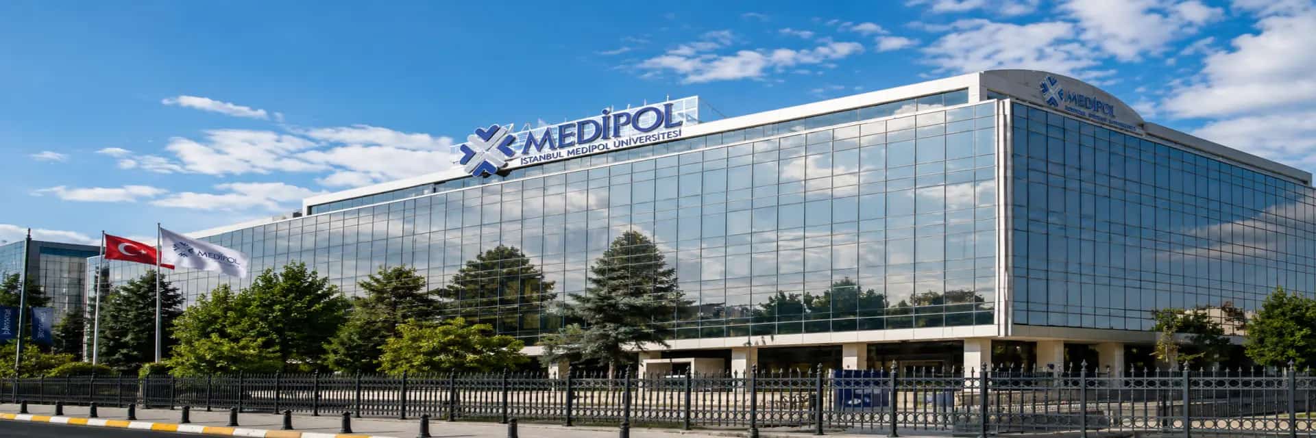 Istanbul Medipol Universitesi kapak gorseli