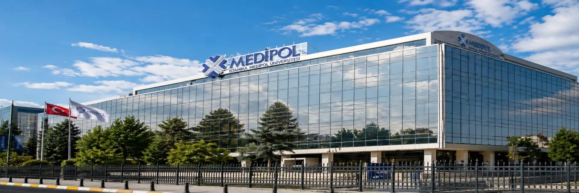 Istanbul Medipol Universitesi kapak gorseli