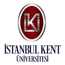Istanbul Kent Universitesi logosu