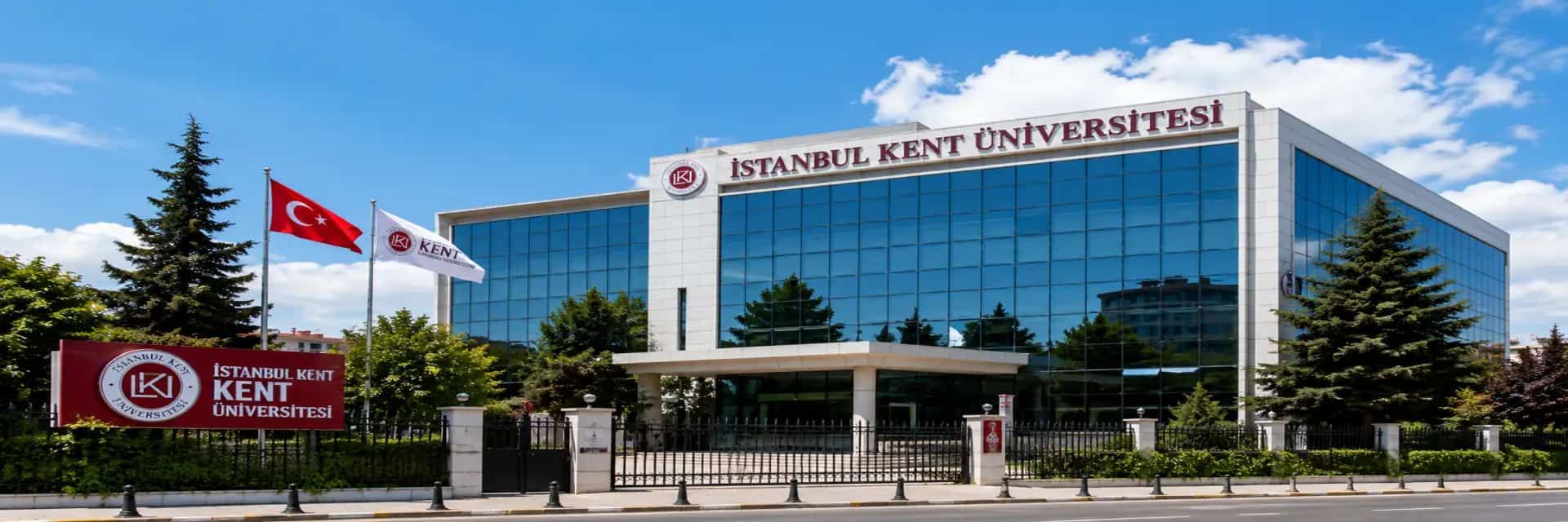 Istanbul Kent Universitesi kapak gorseli