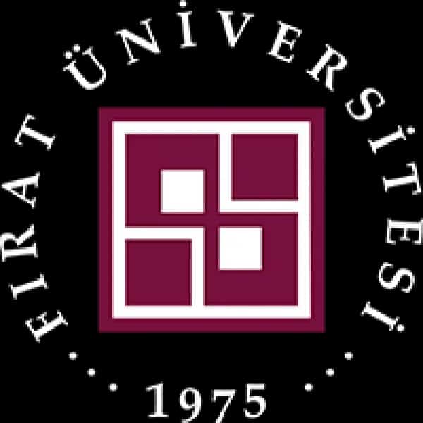 Firat Universitesi logosu