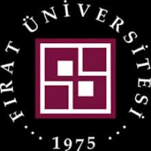 Firat Universitesi logosu