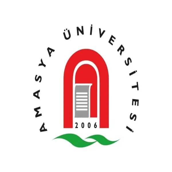Amasya Universitesi logosu