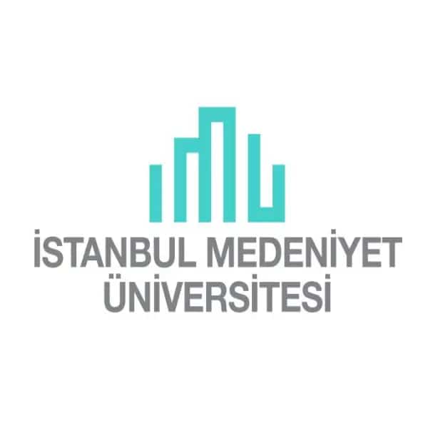 Istanbul Medeniyet Universitesi logosu