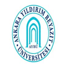 Yildirim Beyazit Universitesi logosu