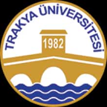 Trakya Universitesi logosu