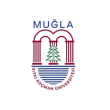 Mugla Sitki Kocman Universitesi logosu