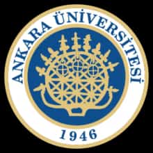 Ankara Universitesi logosu