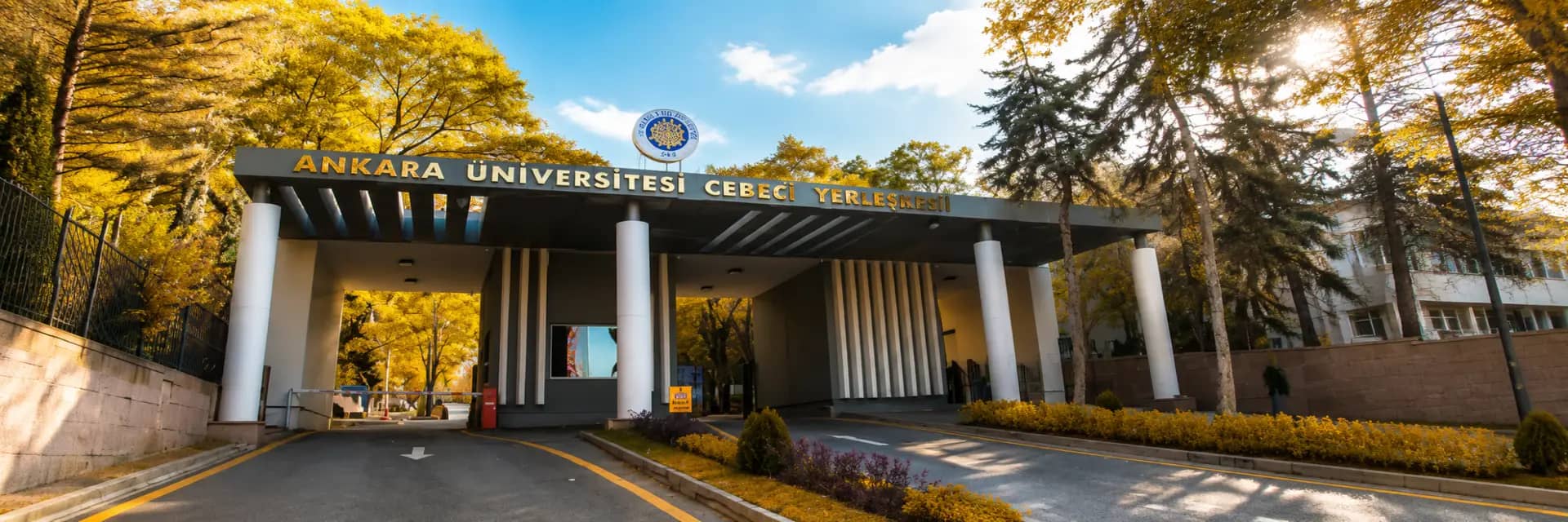 Ankara Universitesi kapak gorseli