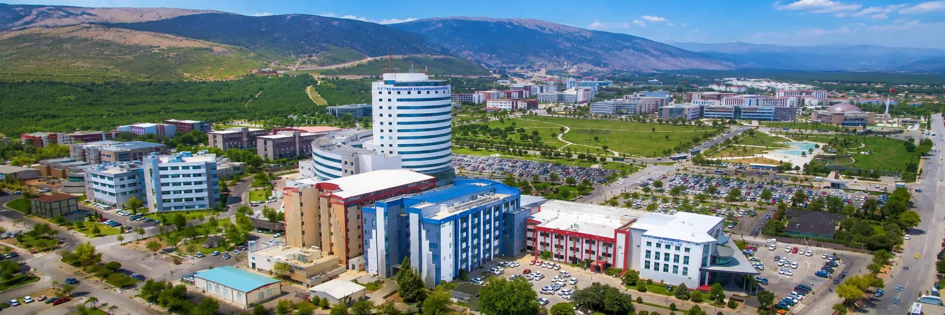 Pamukkale Universitesi kapak gorseli