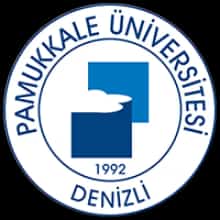 Pamukkale Universitesi logosu