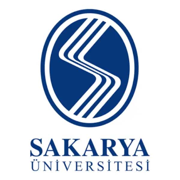 Sakarya Universitesi logosu