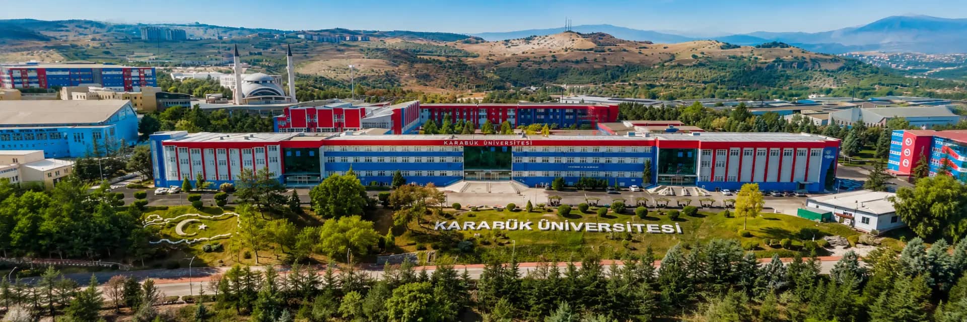 Karabuk Universitesi kapak gorseli