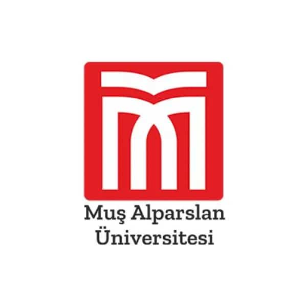 Mus Alparslan Universitesi logosu