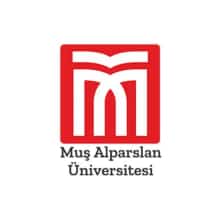Mus Alparslan Universitesi logosu