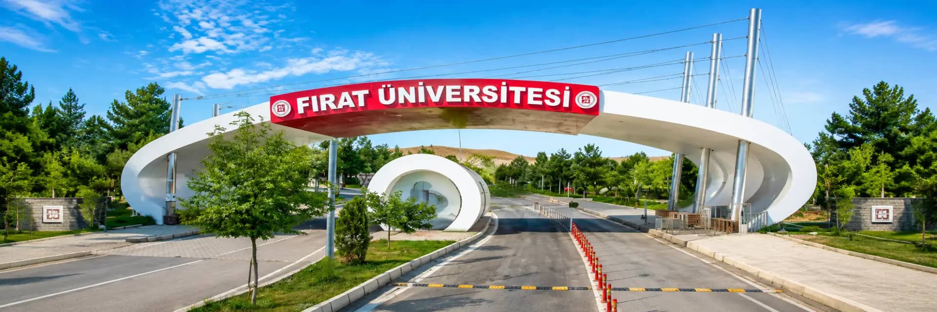 Firat Universitesi kapak gorseli