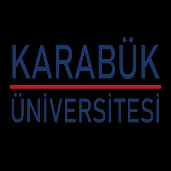 Karabuk Universitesi logosu