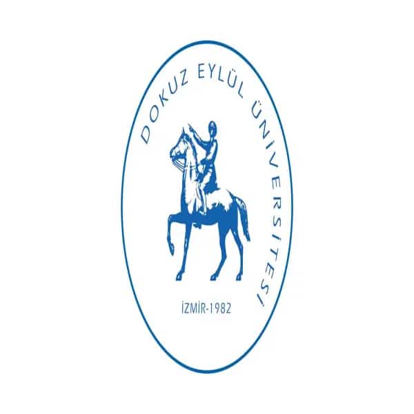 Dokuz Eylul Universitesi logosu