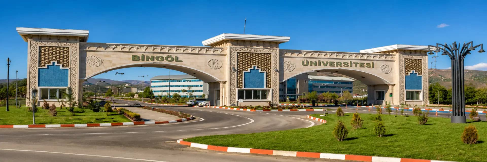 Bingol Universitesi kapak gorseli