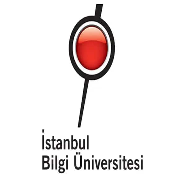 Istanbul Bilgi Universitesi logosu