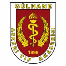 Gulhane Askeri Tip Akademisi logosu