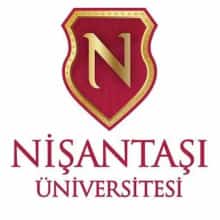 Nisantasi Universitesi logosu