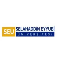 Selahaddin Eyyubi Universitesi logosu