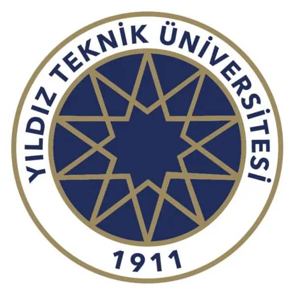 Yildiz Teknik Universitesi logosu